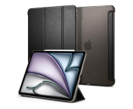 Spigen Smart Fold do iPad Air 13" Black - 1274629 - zdjęcie 1